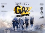 1 istanbul gas festivali basladi